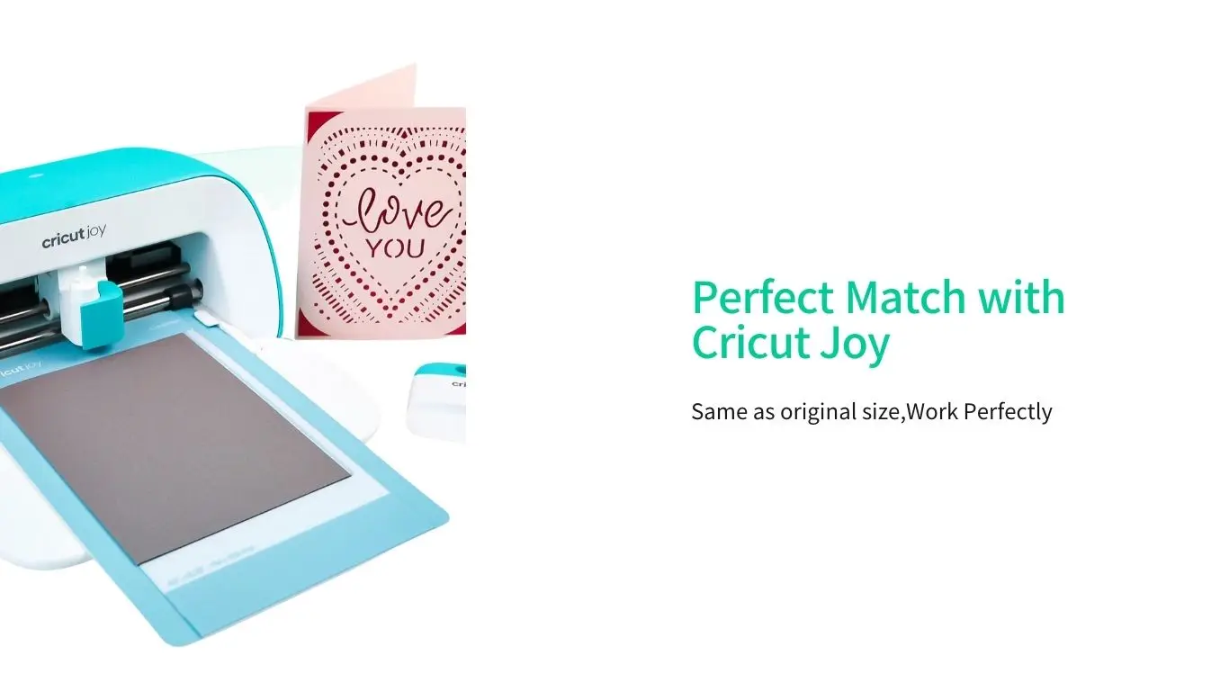 Коврик для радостных карт diyлобби 4,5x6,25 Cricut, коврик для ремесла для всех радостных карт Cricut