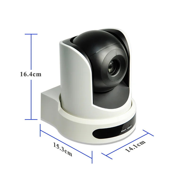 
2021 Meeting room USB HD PTZ Video Conference Camera 
