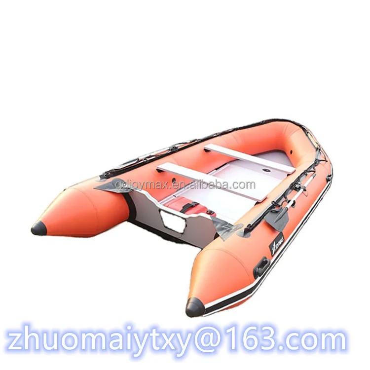 3.3m 10ft hotsale Rubber Boat China Inflatable Boat with motor for fishing