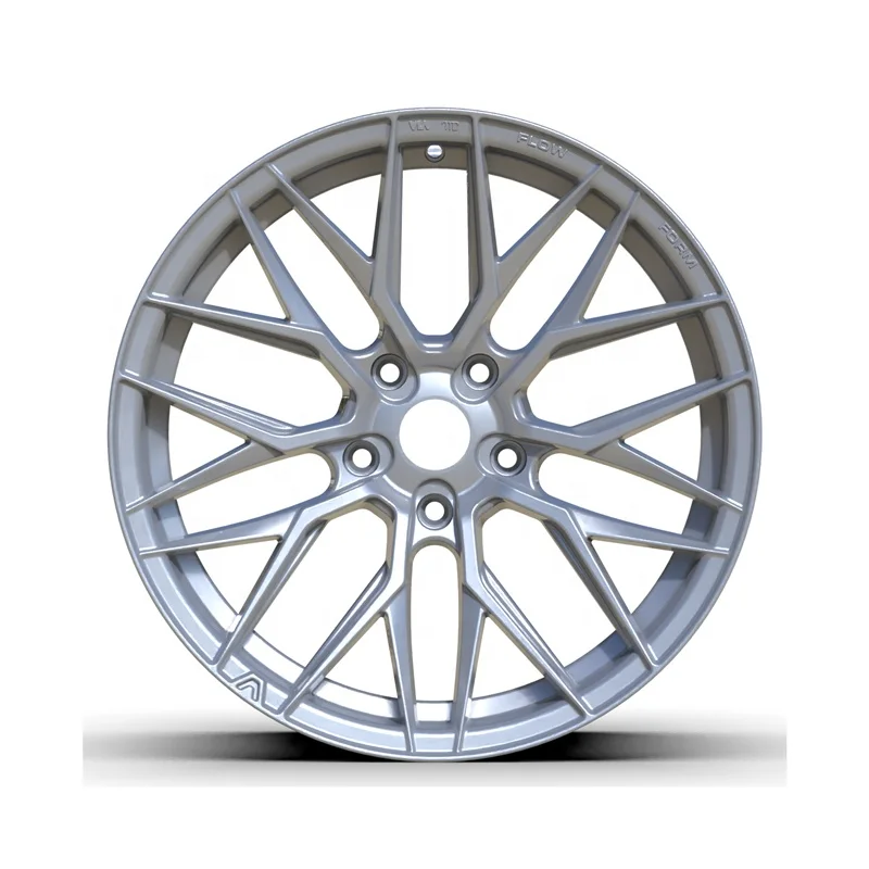 DM687 завод оптовая продажа 15 16 17 18 дюймов 4x108 формованные
