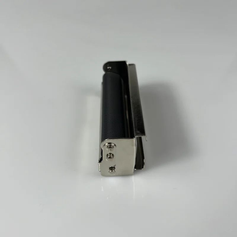 Factory direct sales Cigarette Rollers Wholesale mini Metal Manual Cigarette Rolling Machine