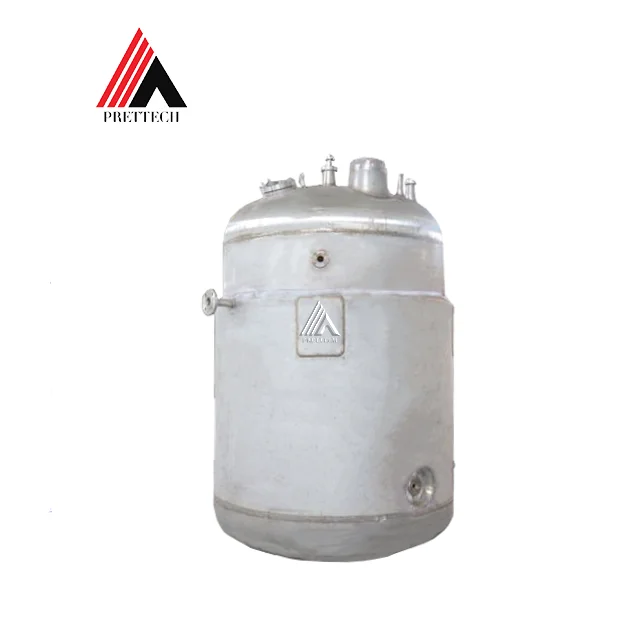 Best selling kettle reactor factory direct sale