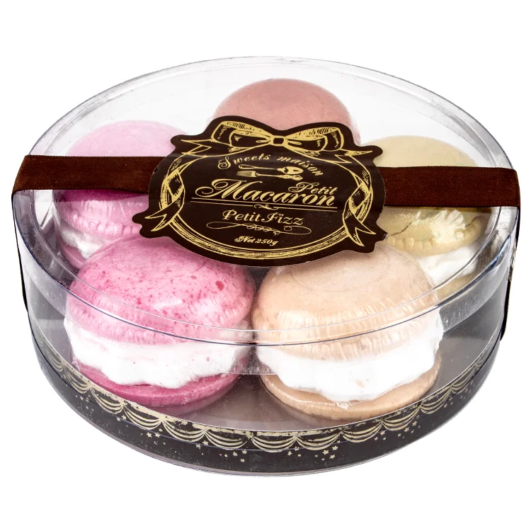 Private Label Luxury Bath Supplies Handmade Bath Balls Set Relax With Logo Organic Mixed Color Bubble Bombs