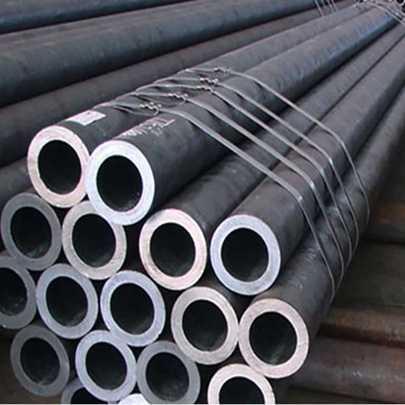 Sale Astm 106B Asme Sa213 Seamless Pipe Api 5Ct Seamless Steel Pipe Suppliers