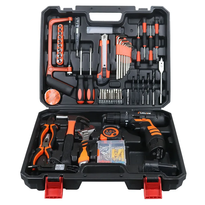 Электрическая комбинированная дрель Canpro power craft беспроводные портативные инструменты беспроводная для ногтей аккумулятор 12 В заряженные
