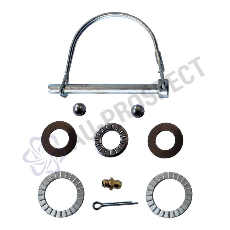 Broken Rock Diamond Core Drilling Tool Wuxi Apr Core Barrel Overshot Spare Parts