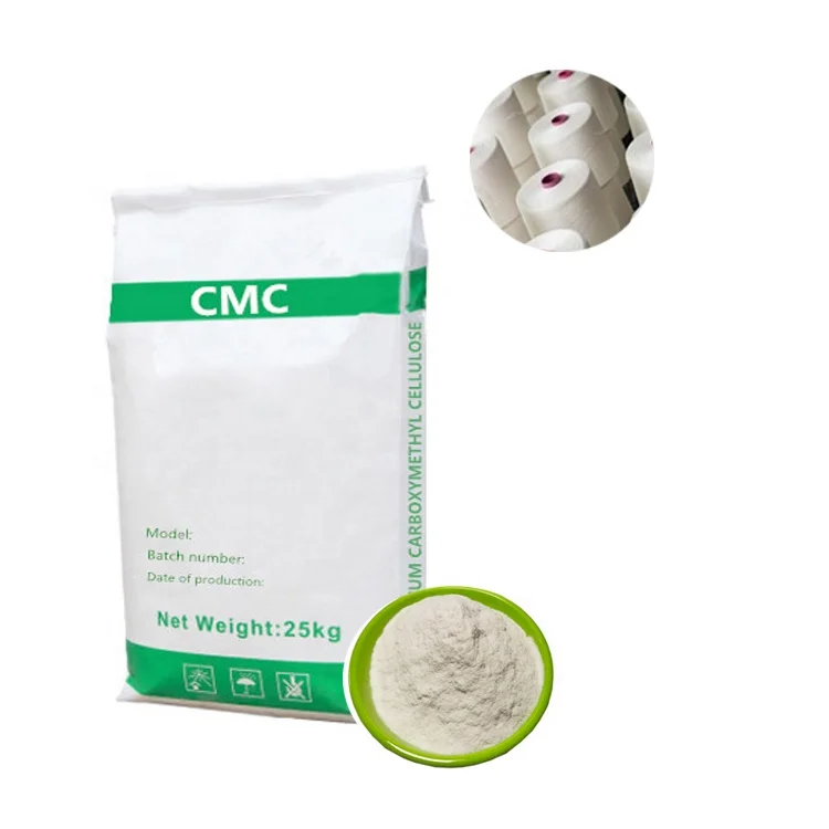 TZKJ Factory CMC 65% Detergent /Food/Oil drilling Grade Manufacture Sodium Carboxymethyl Cellulose