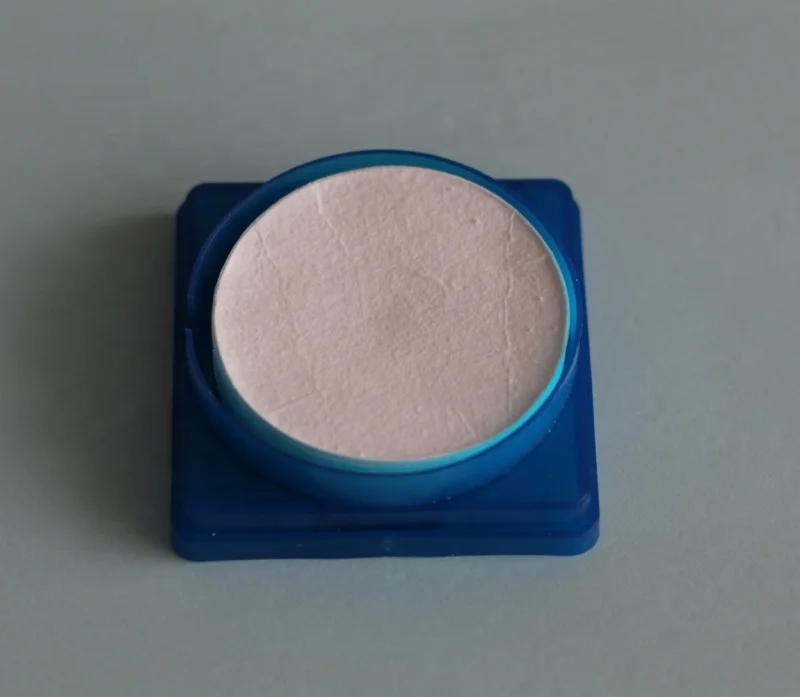 Lab use 13mm to 300mm hydrophobic PTFE Membrane Filter disc