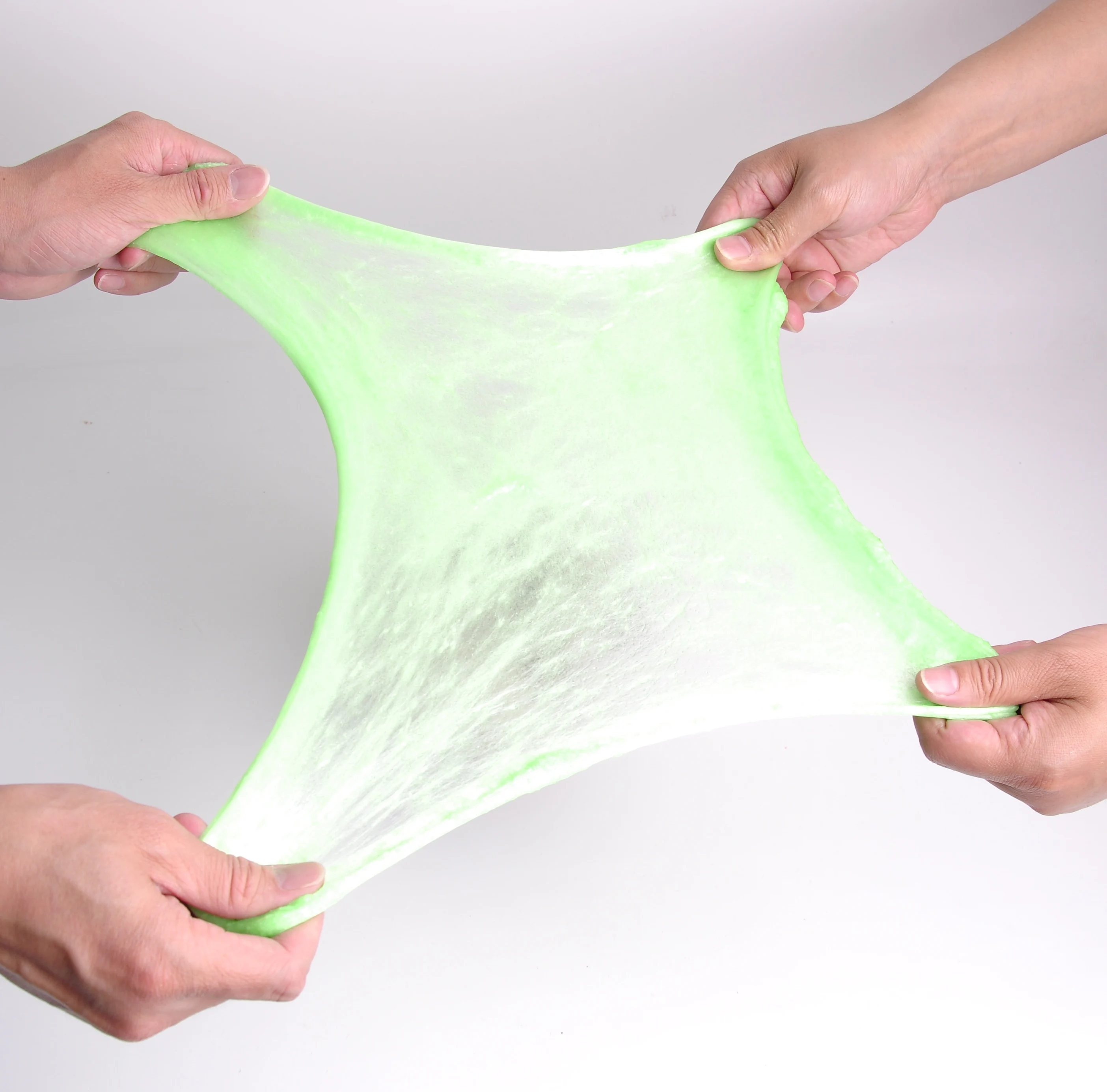 
Kids Educational Toy DIY Slime Shake Slime for children 