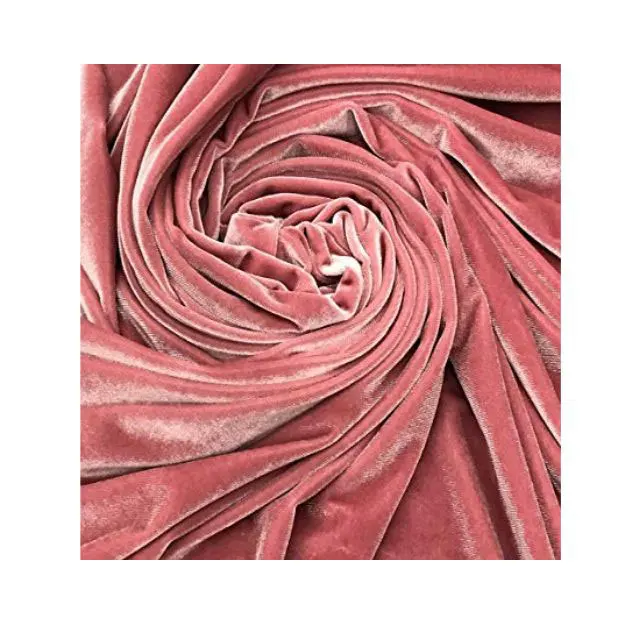 Velvet Fabric Au