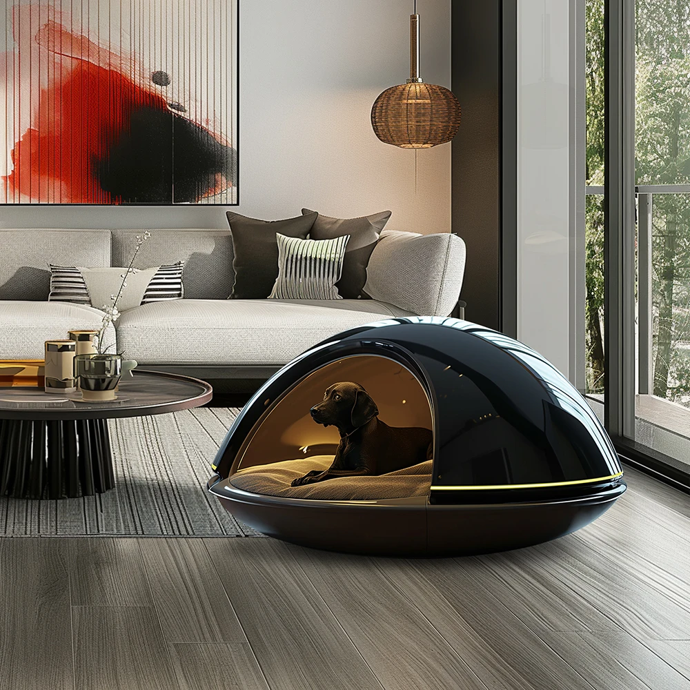 2024 pet supplies & pets nest pets accessories wholesale