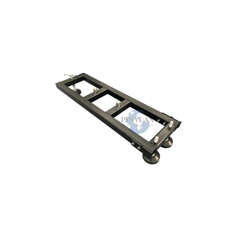 Custom Aluminum Alloy Truss Accessories LED Big Screen Bracket Portable Screen Bracket For Large Performance Wedding Exhibition