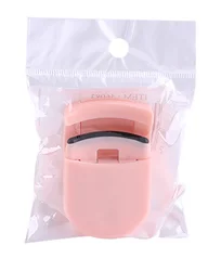Yaeshii Mini Eyelash Curler Eyelash Curling Clip Nature Curl Eyelashes Beauty Makeup Cosmetic Tool