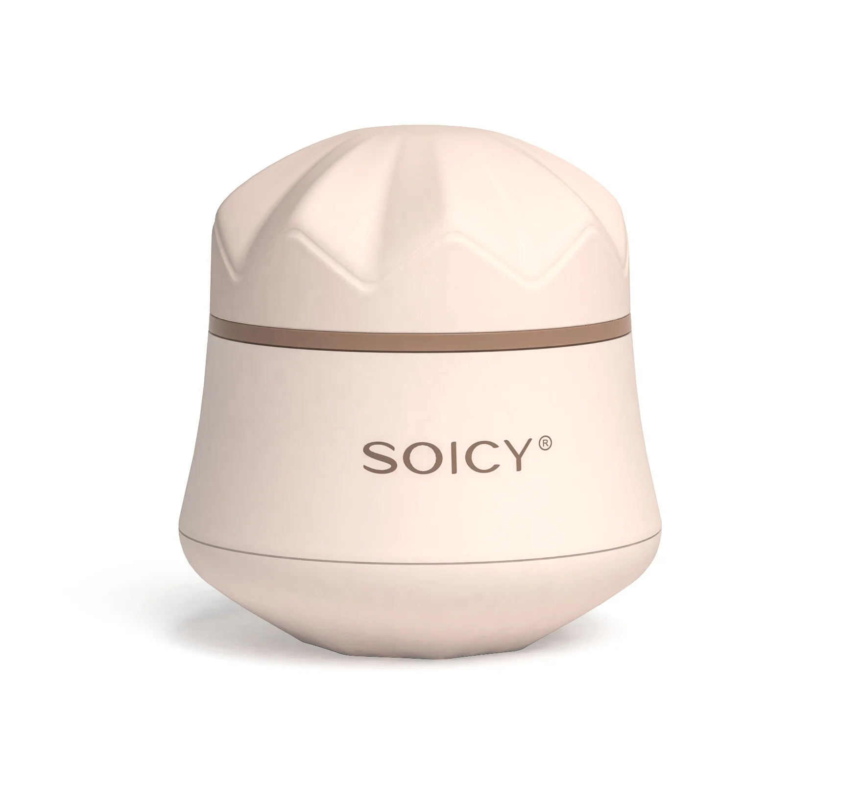 Hot Selling Wholesale Face Private Ice Globe Roller Anti Aging Wave Beauty Ball