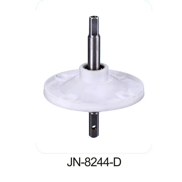 JN-8257 Assembly Washing Machine P- Shaft Transmission Mini Gear Shaft For Washing Machine Gearbox Shaft