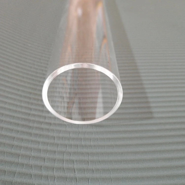 Best Price Good Price quartz glass heating tube 2017