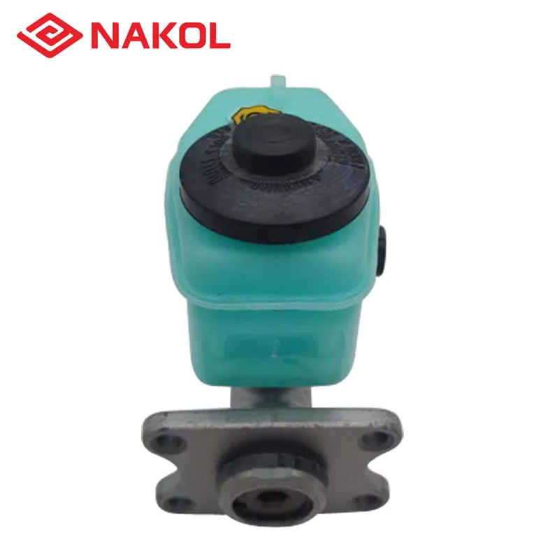Brake master cylinder OEM 47201-3D030 for Toyota