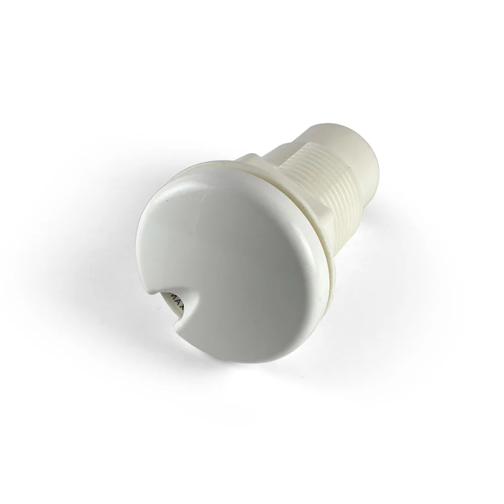 Luohe Upgrade Firmly Install Bathtub Whirlpool Components Air regulator