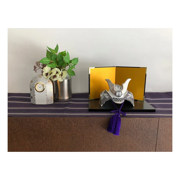 High quality desktop decoration alarm bell cute clock table for sale