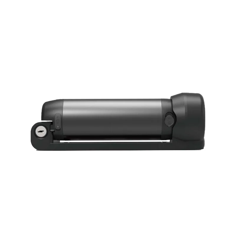 Новый чехол 24V 7AH li-ion аккумулятор фара для электровелосипеда в батарея литиевая цикла мини бутылка воды аккумуляторный отсек