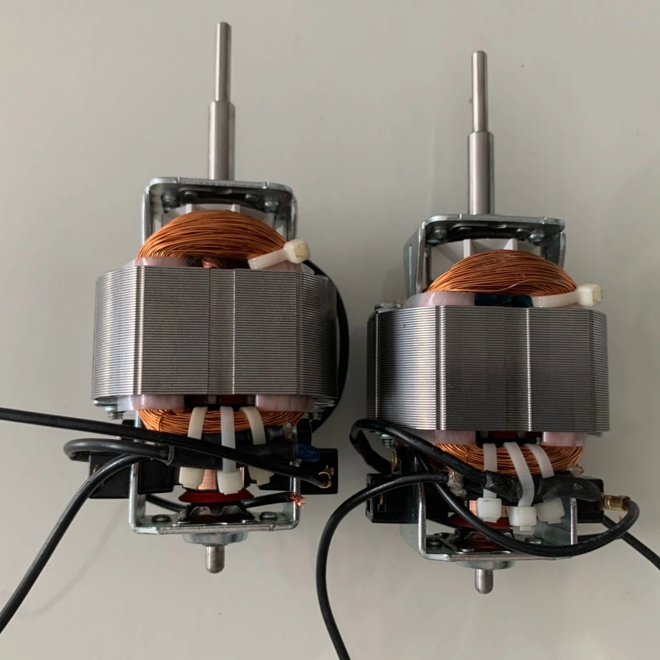 Micro Electric Motor AC Universal Motor Price for Blender Meat Mixer Grinder