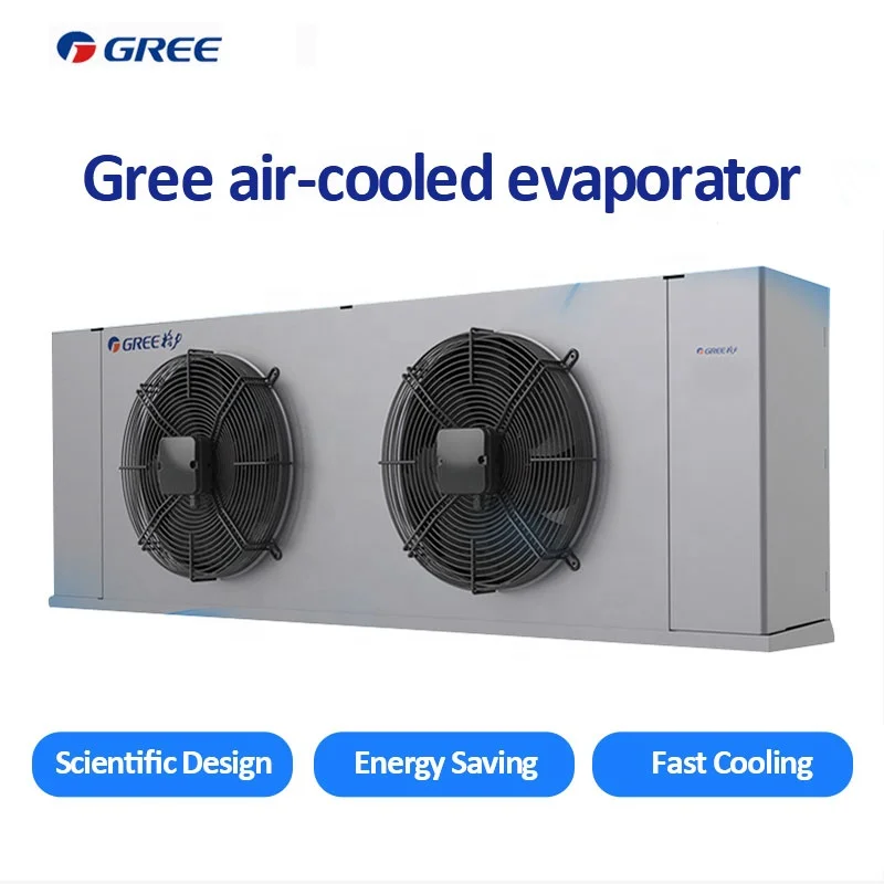 China freezer condensing unit dc freezer units air cooled condensing 3hp 5hp 6hp