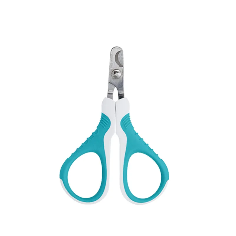 Professional Pet Nail Clipper Claw Trimmer Scissors For Cats Rabbits Birds And Small Animals