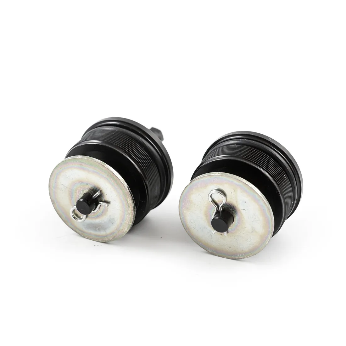 Motorcycle accessories Preload Fork Cap For KAWASAKI KLX250ES 1994-1997 VN1600 Vulcan 03-08 ZR1100 Zephyr 92-06 Adjust Bolt Top