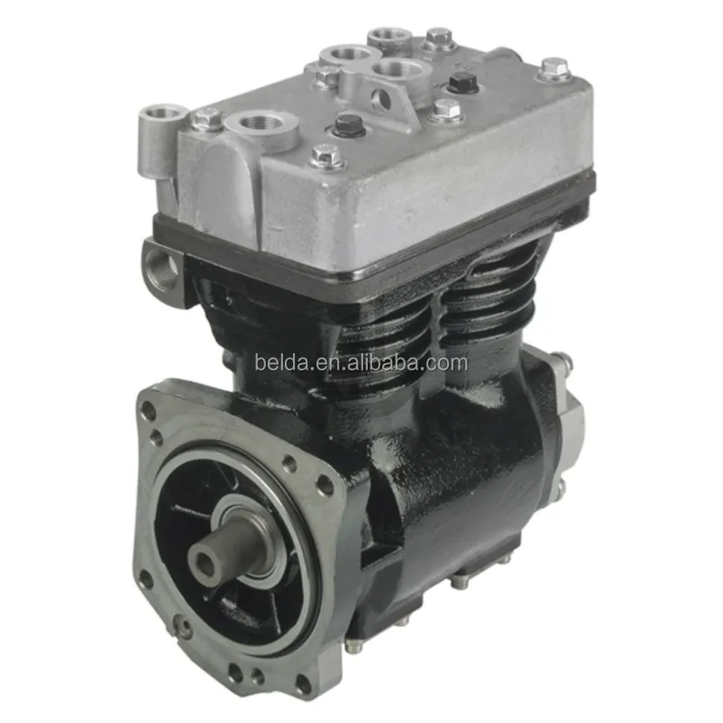 truck air brake compressor 1796663 S cania air compressor repair kits brake parts volvo cummins daf iveco