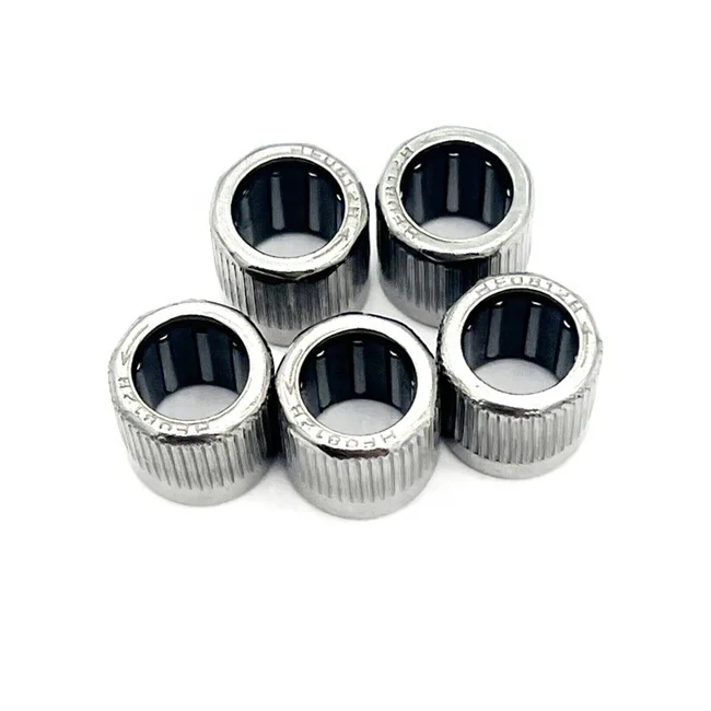 Дешевая цена игольчатый роликовый подшипник hf0406 4x8x6 Миниатюрный подшипник