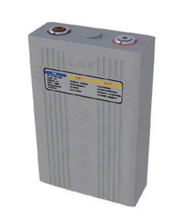 CALB 180 AH Lithium Ion Battery