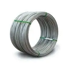 Carbon Steel Wire Wholesale High Carbon Spring Steel Wire for Making Mattress