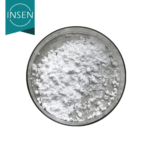 
China Factory High Quality Pure Sucralose Powder 