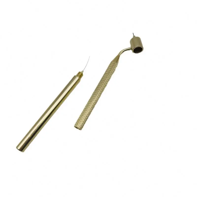 Fine Line Fluid Writer Paint Applicator Pen For Ruling Ideal For Rock Chips Repair And Car Scratch Touch Up