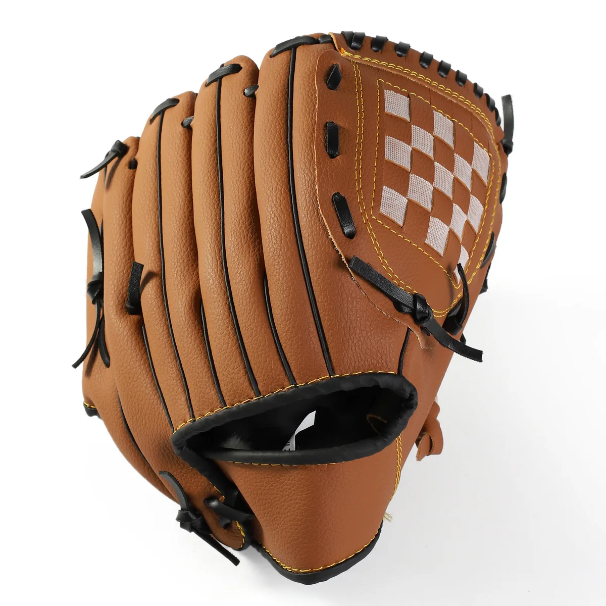 
a2000 baseball glove Custom Professional Leather Baseball Softball Gloves 