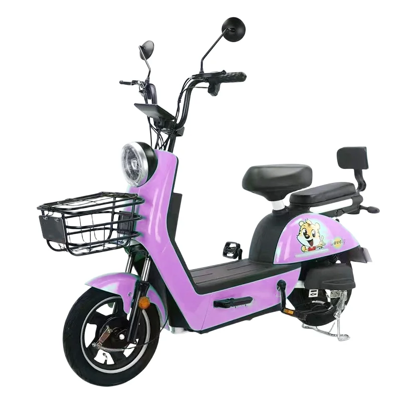 2024 HIGYM яркость фары 48 В 20 А · ч трехскоростные электрические скутеры для продажи