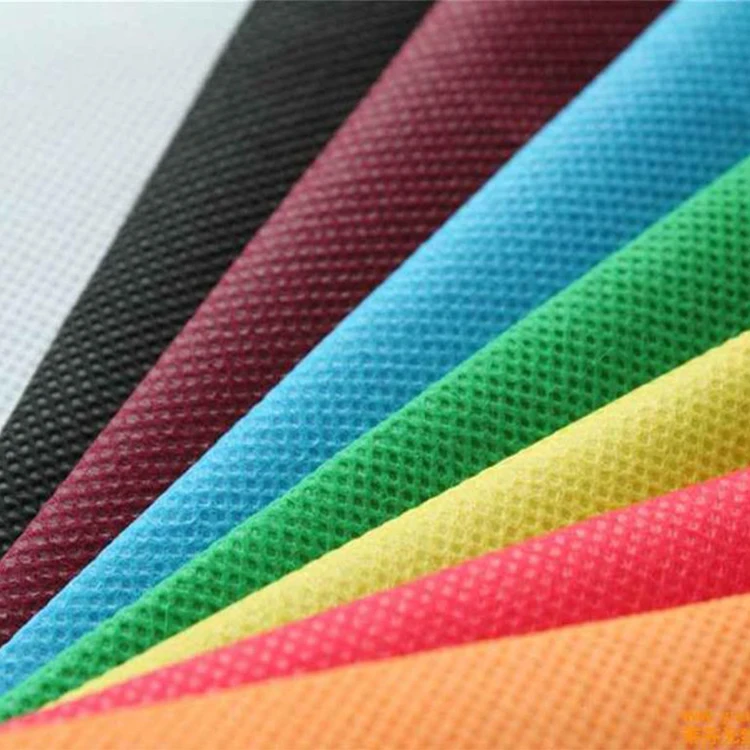 Professional Manufacture Spunbond Nonwoven Fabric - 25G/50G Bfe99 Pfe99 Ffp2 100%Pp 175Mm And 260Mm