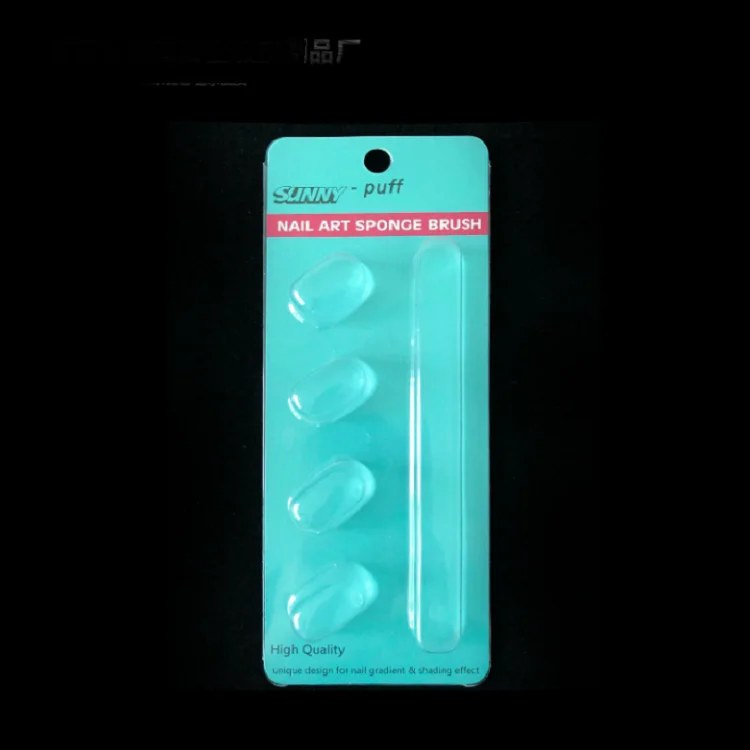 
Customized Children Toy Custom Clear Design Round Hanging Cold Seal Cards Blister Tray 