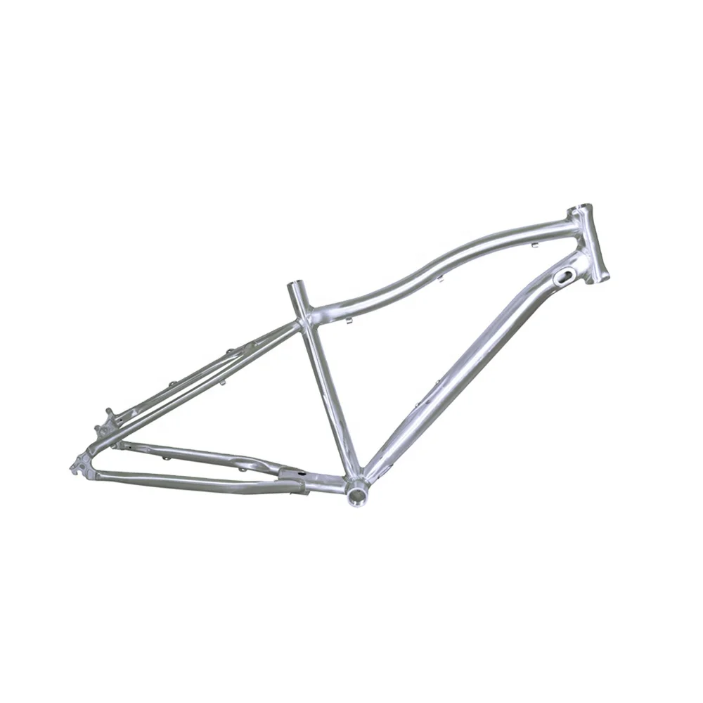 mountain bike frame, 26 mtb frame, downhill bike frame