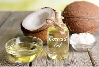 Cheap Price Coconut Oil from Cocos Nucifera Food Grade