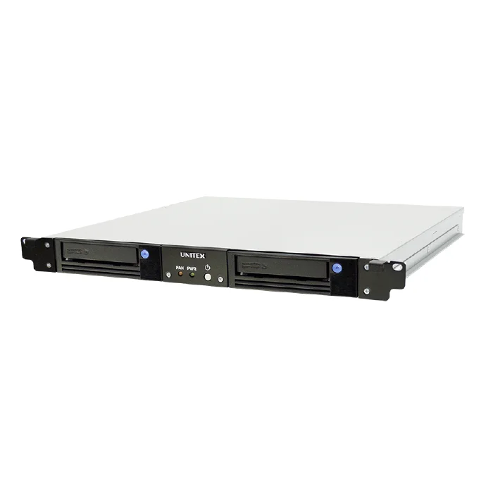 USB lto highly convenient tape system external data storage devices NAS