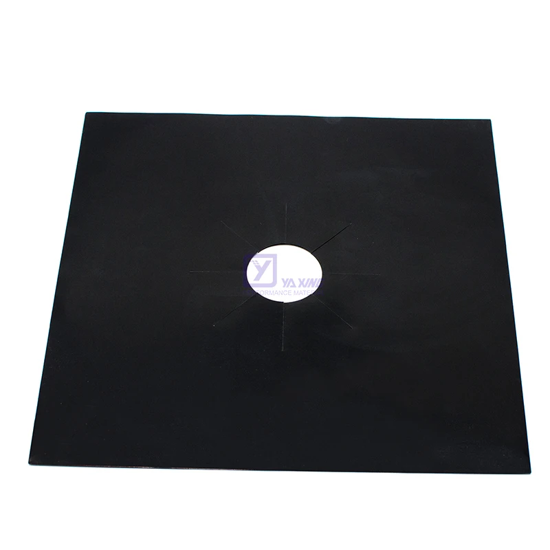 
Wholesale Furnace Cleaning Pad Gas Stove Burner Cover Protector 