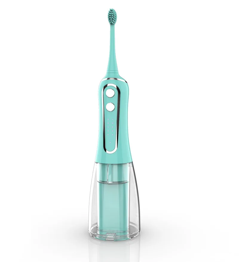 Беспроводной ирригатор для полости рта