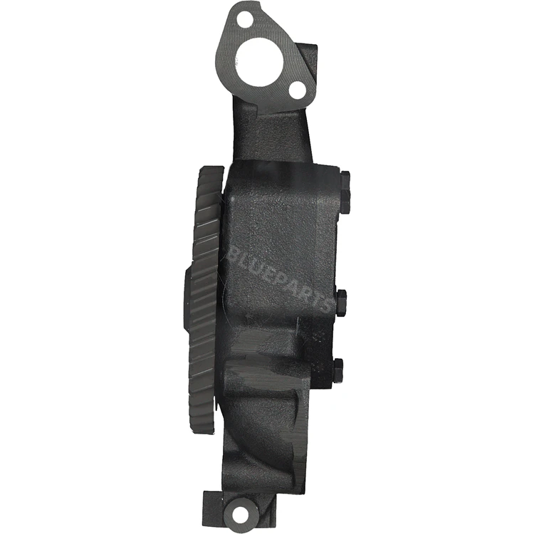 OIL PUMP 51051016008 51051016006 51051016004 For MAN TRUCK NEOPLAN TRUCK