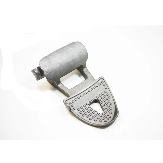 China Customized OEM Metal Casting Foundry Product  Aluminum Sand Die Casting