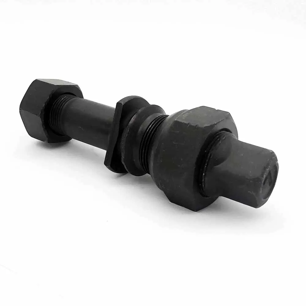 
truck wheel hub bolt and nut for truck 