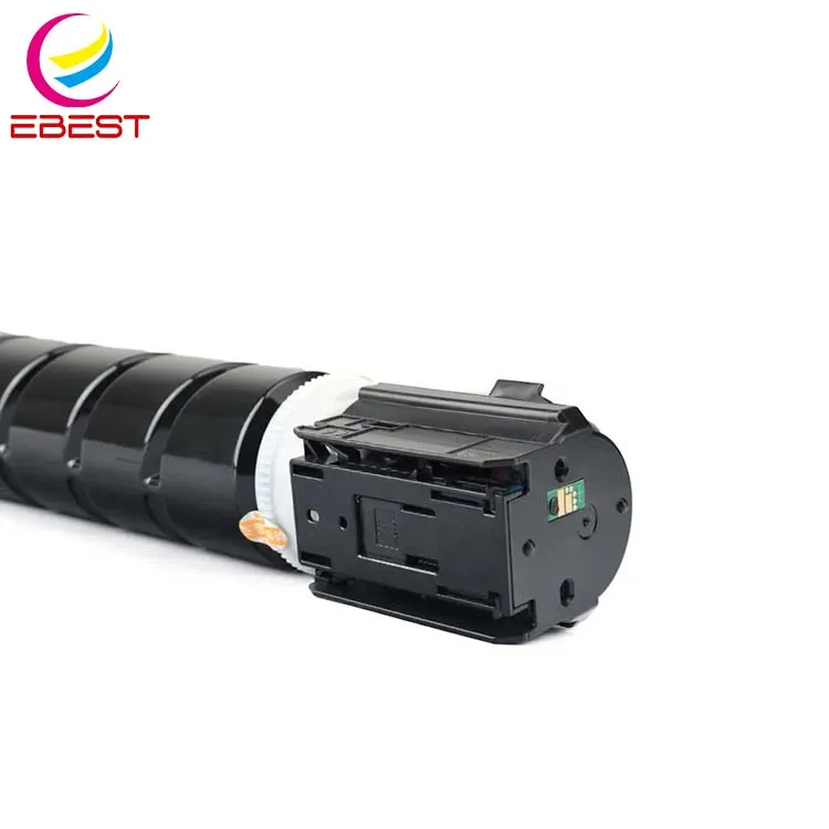 EBEST New Product Compatible NPG88 C-EXV64 For Canon Color Toner For imageRUNNER ADVANCE DX C3926 C3930 3322L Toner Cartridge