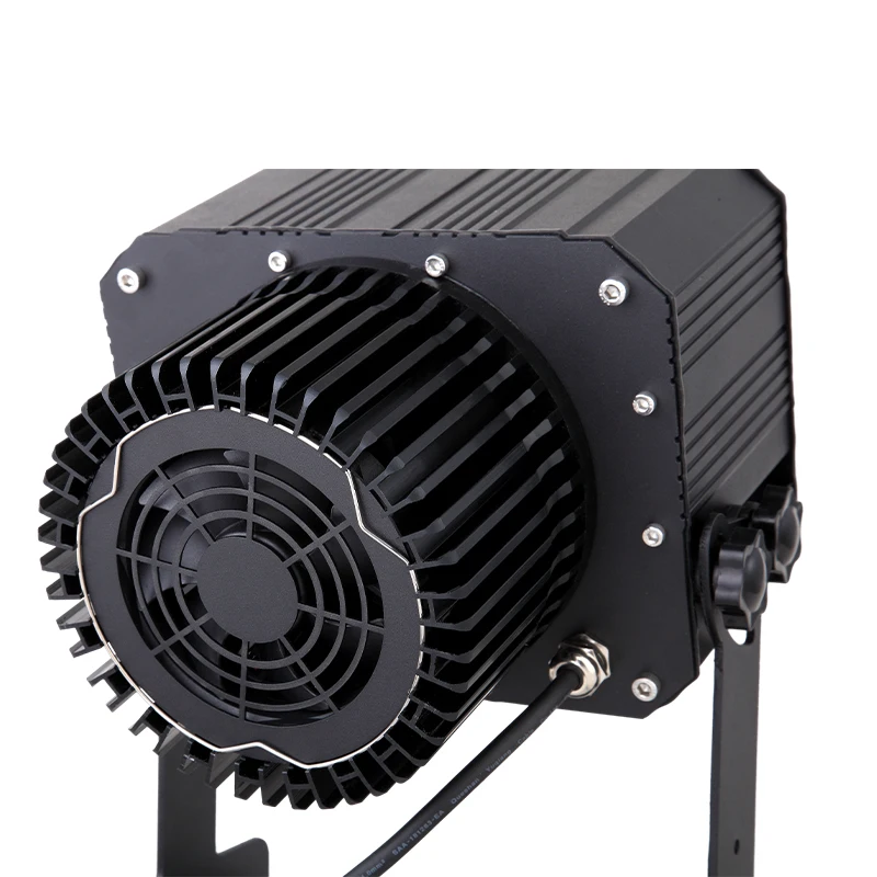 200W projector advertising Forklift Safety Light Security caution light Forklift Caution Sign Projector