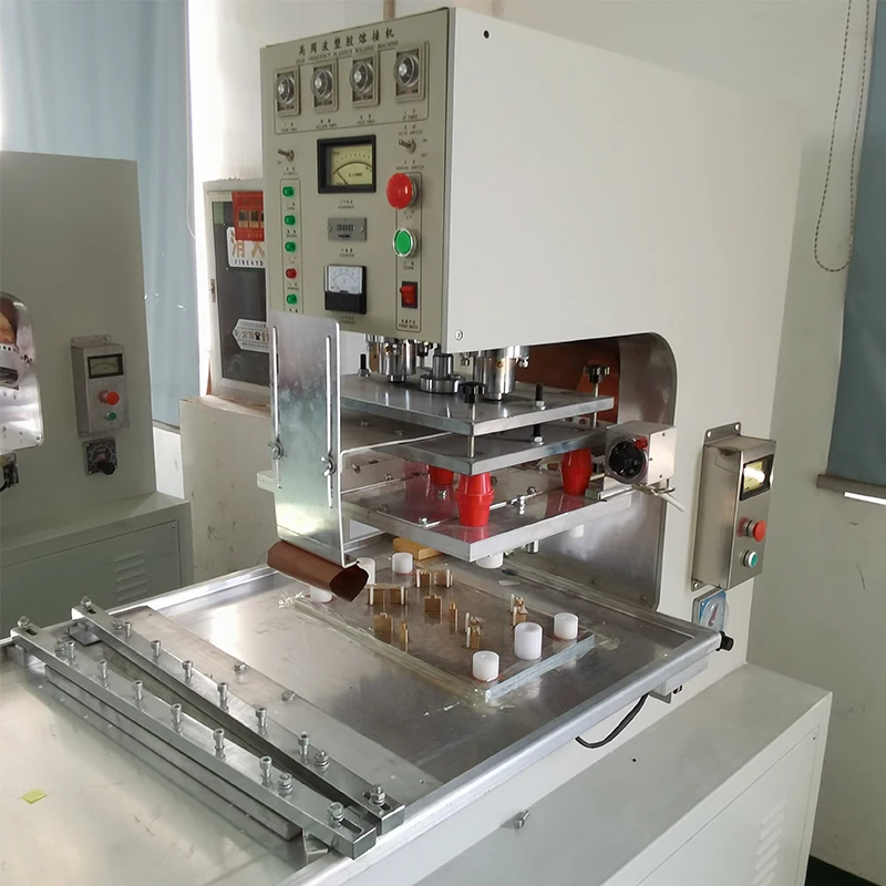 ПВХ ТПУ высокочастотный сварочный аппарат Maquina selladora De Alta Frecuencia Bolsas ПВХ/maquina para soldar ПВХ