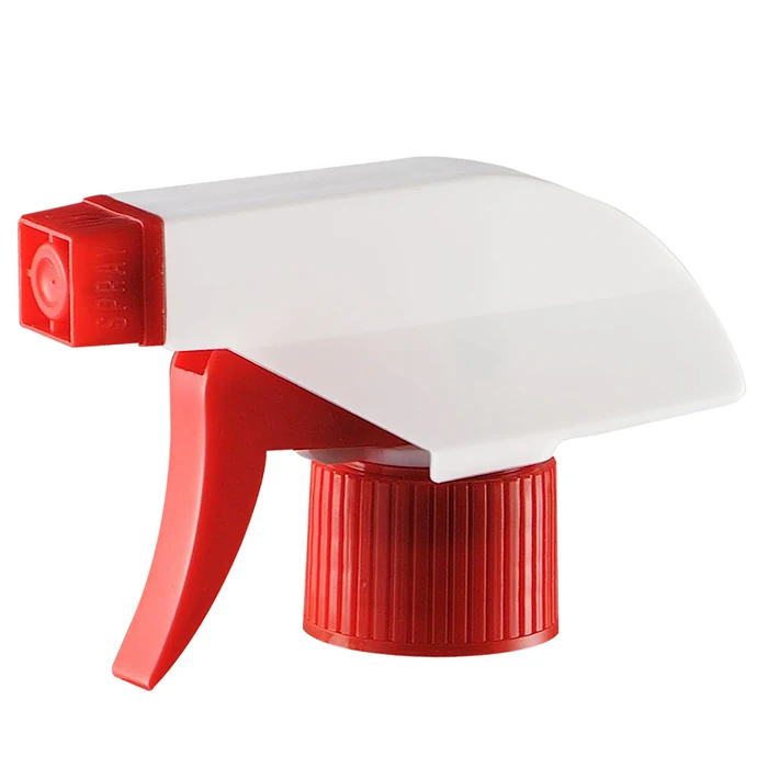 Plastic mist humidifying 28/400 28/410 28/415 child proof China trigger sprayer